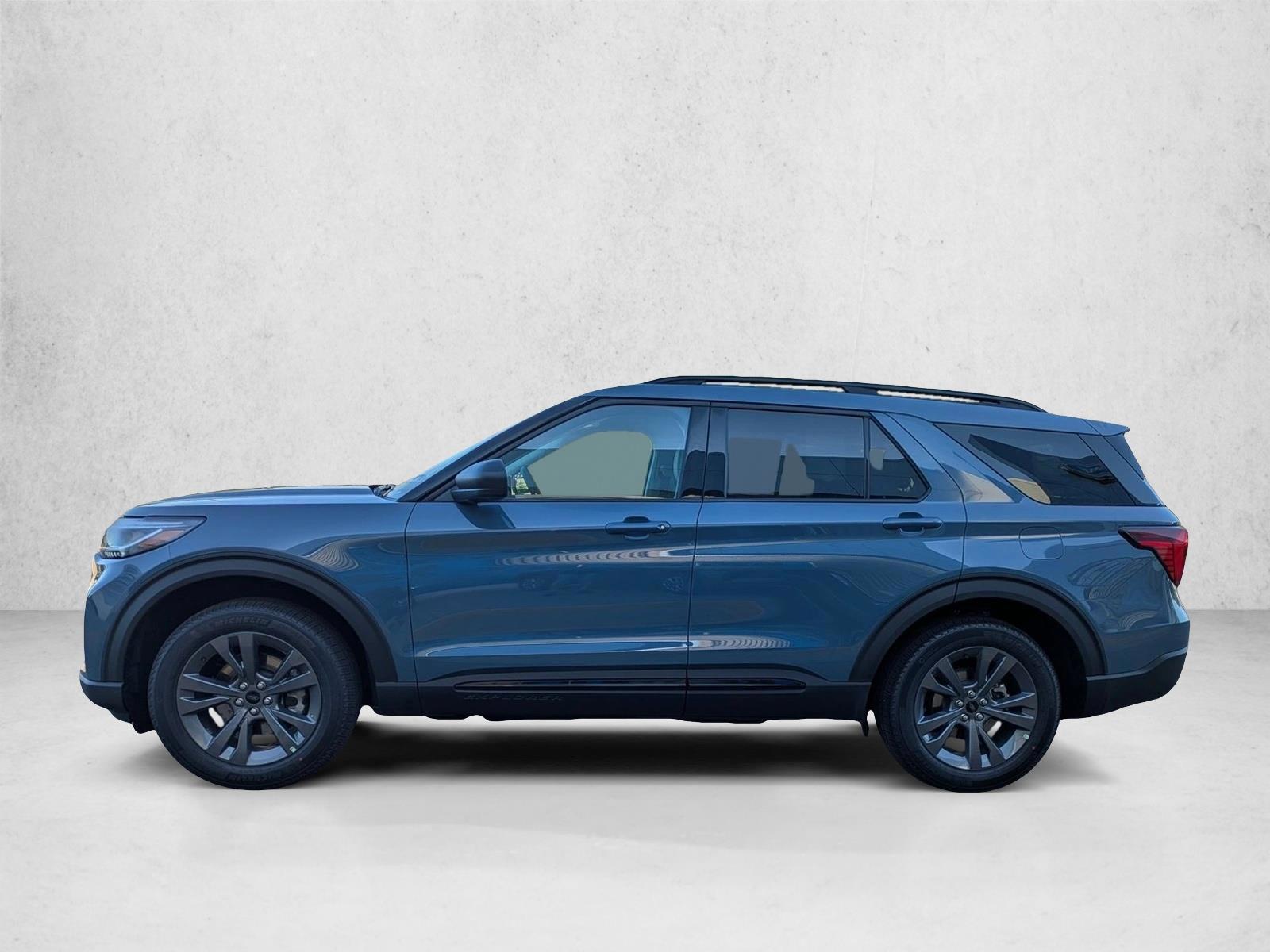Thumbnail: 2026 Ford Explorer - 2