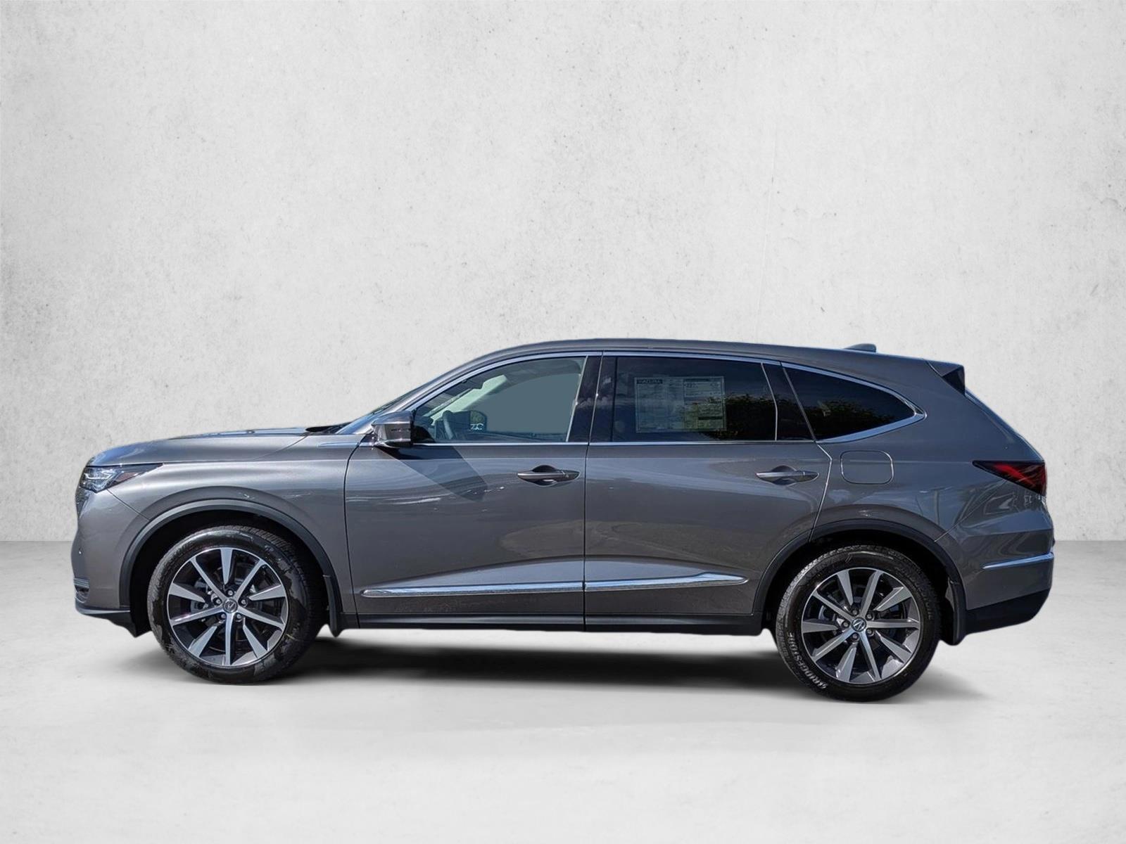 Thumbnail: 2026 Acura MDX - 2