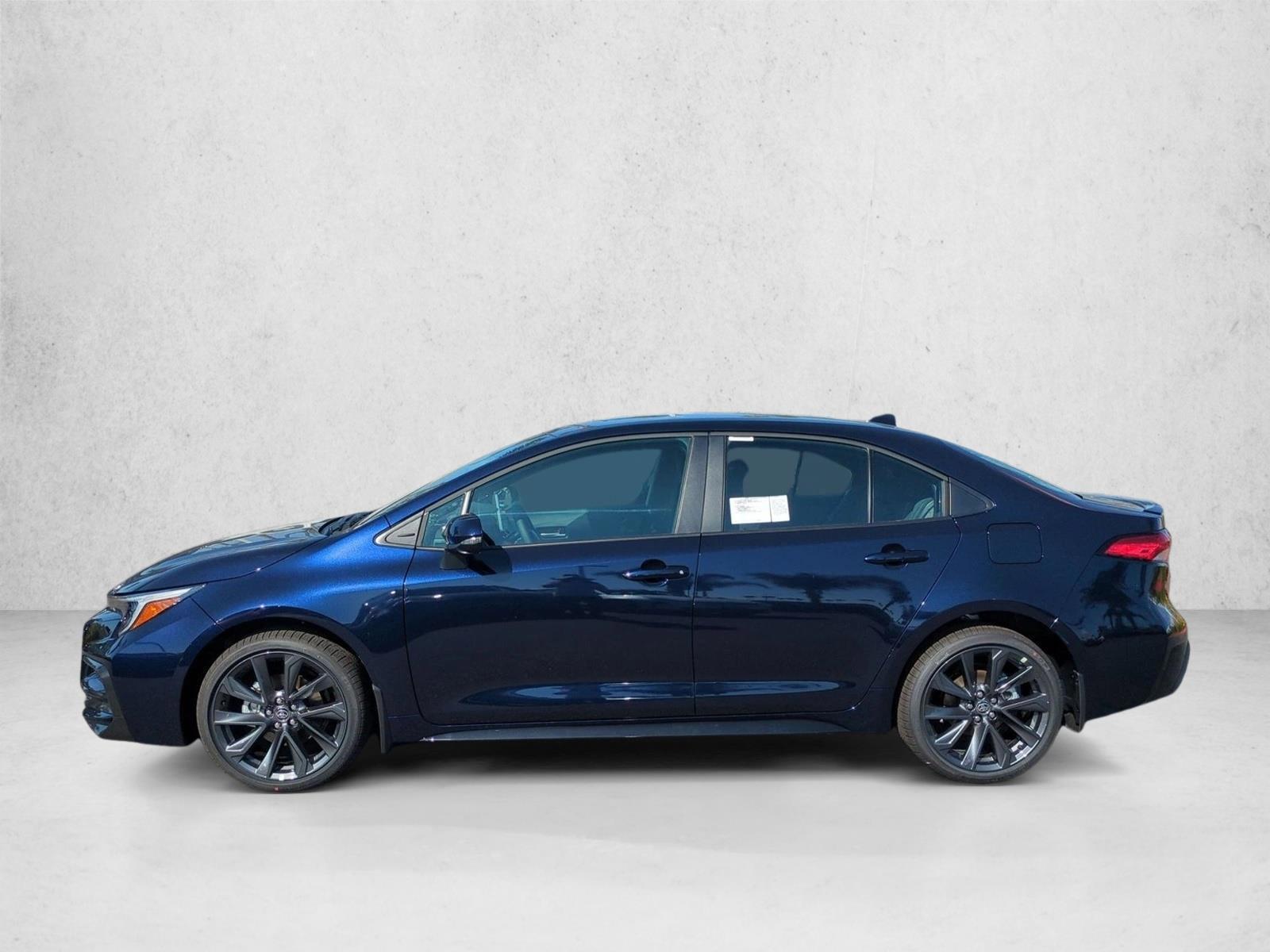 Thumbnail: 2026 Toyota Corolla - 2