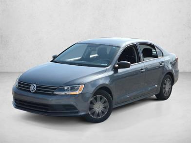 2016 Volkswagen Jetta S -
                  Orlando, FL