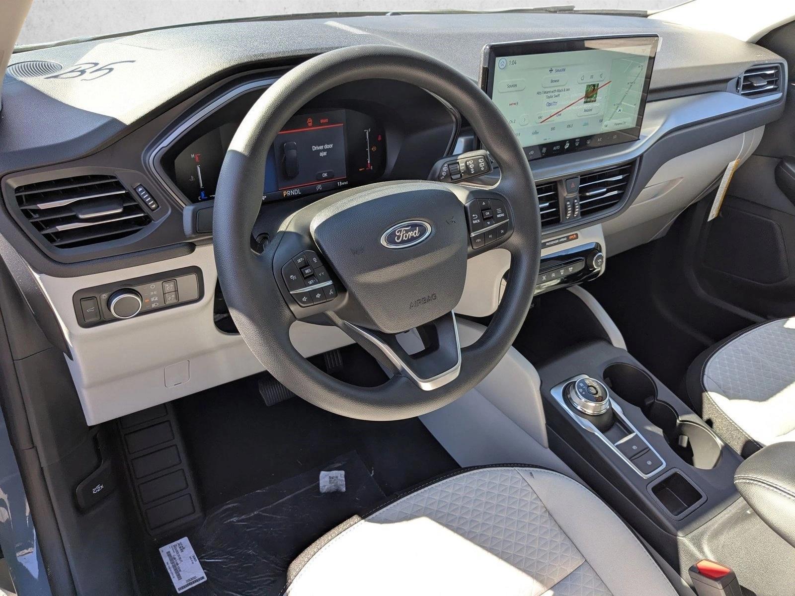 Thumbnail: 2026 Ford Escape - 3