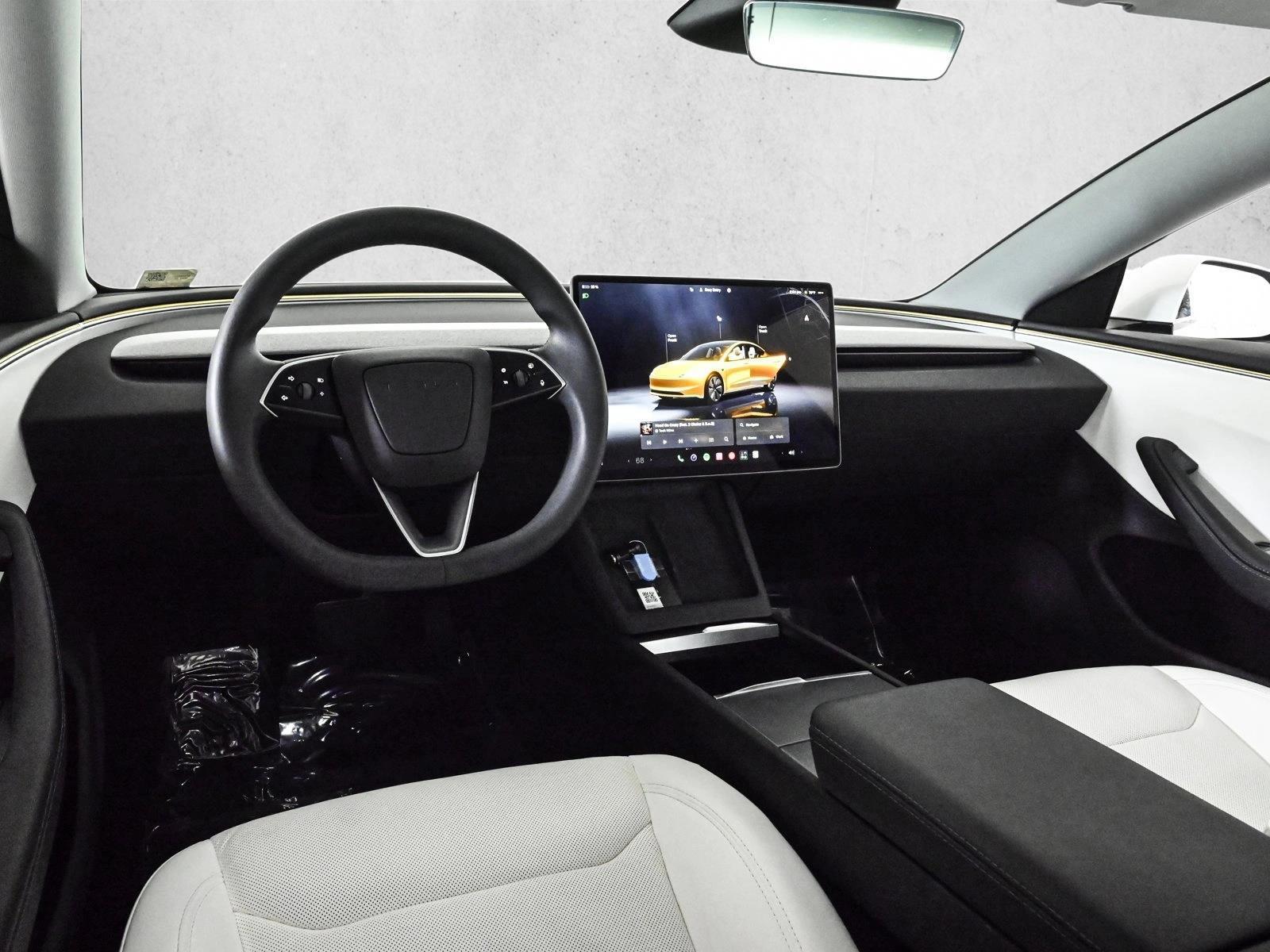 Thumbnail: 2025 Tesla Model 3 - 3