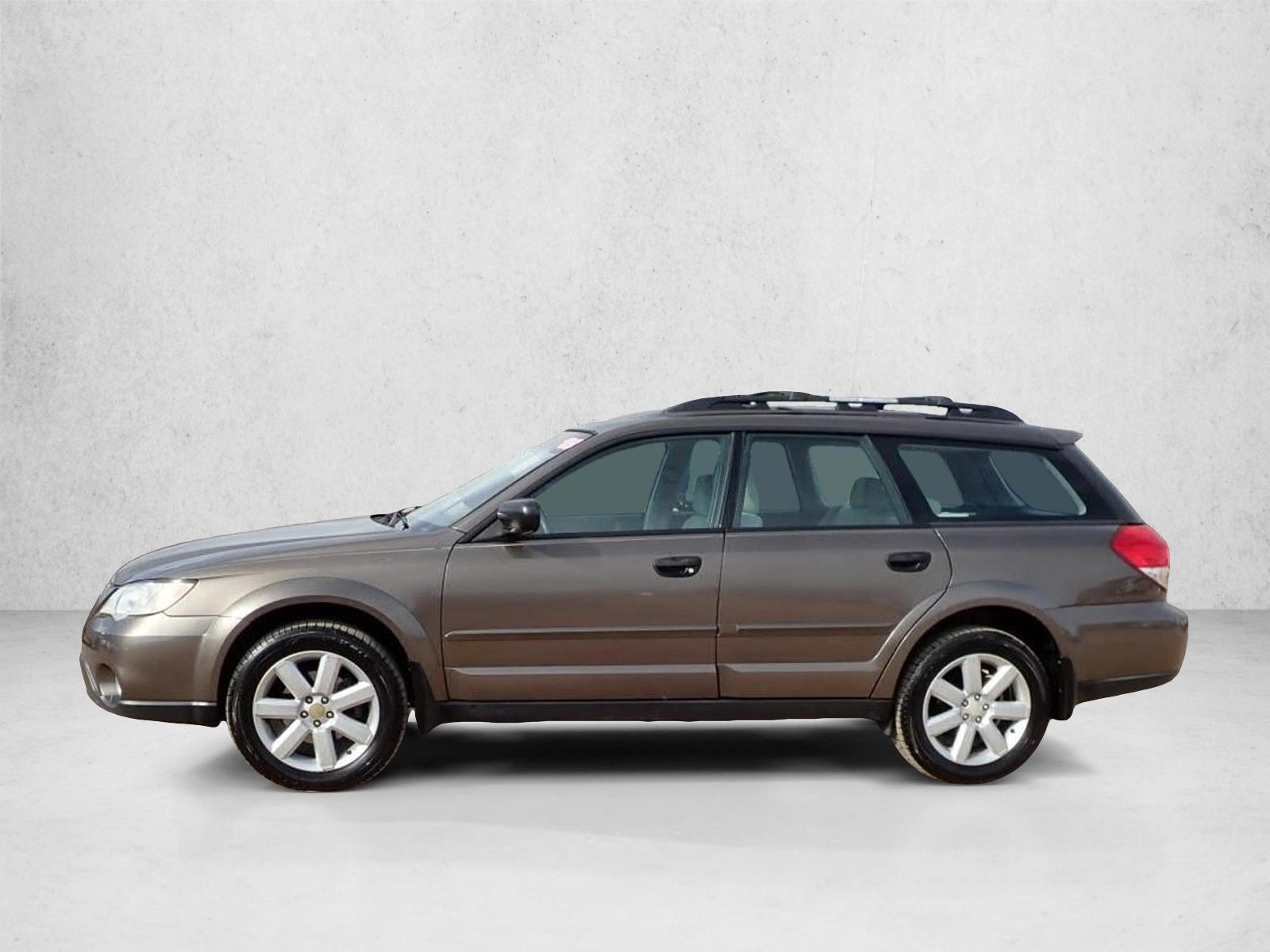 Thumbnail: 2009 Subaru Outback - 2