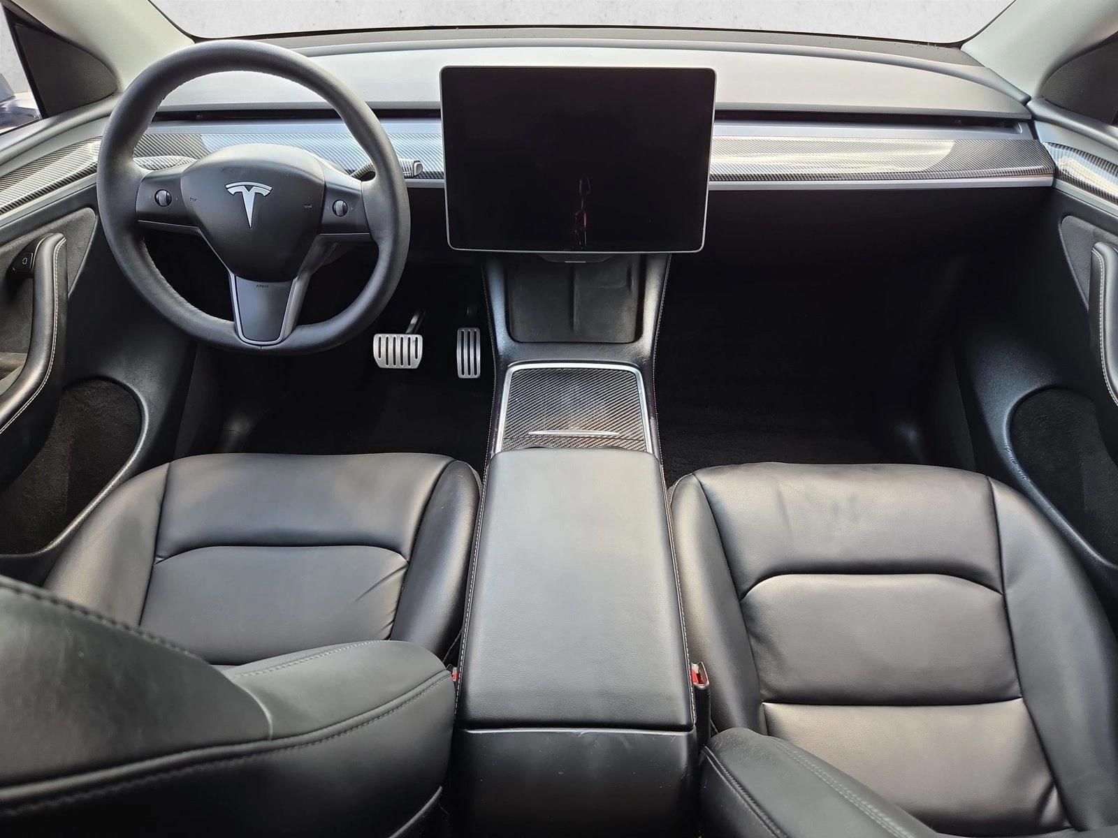 Thumbnail: 2024 Tesla Model Y - 3