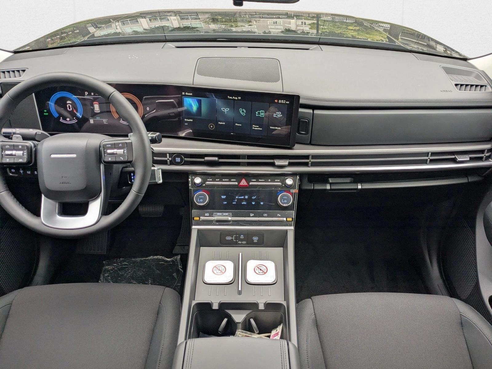 Thumbnail: 2026 Hyundai Santa Fe - 3