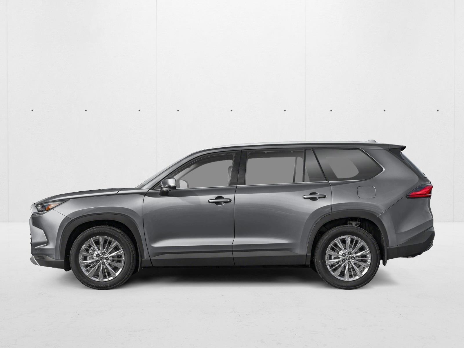 Thumbnail: 2026 Toyota Grand Highlander - 2