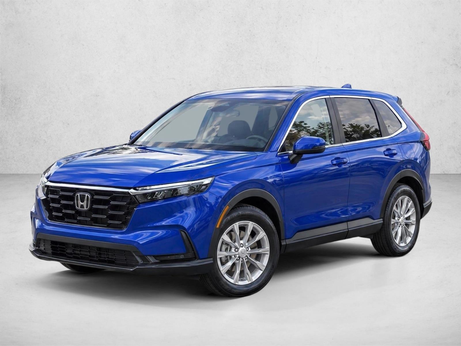 Thumbnail: 2024 Honda CR-V - 1