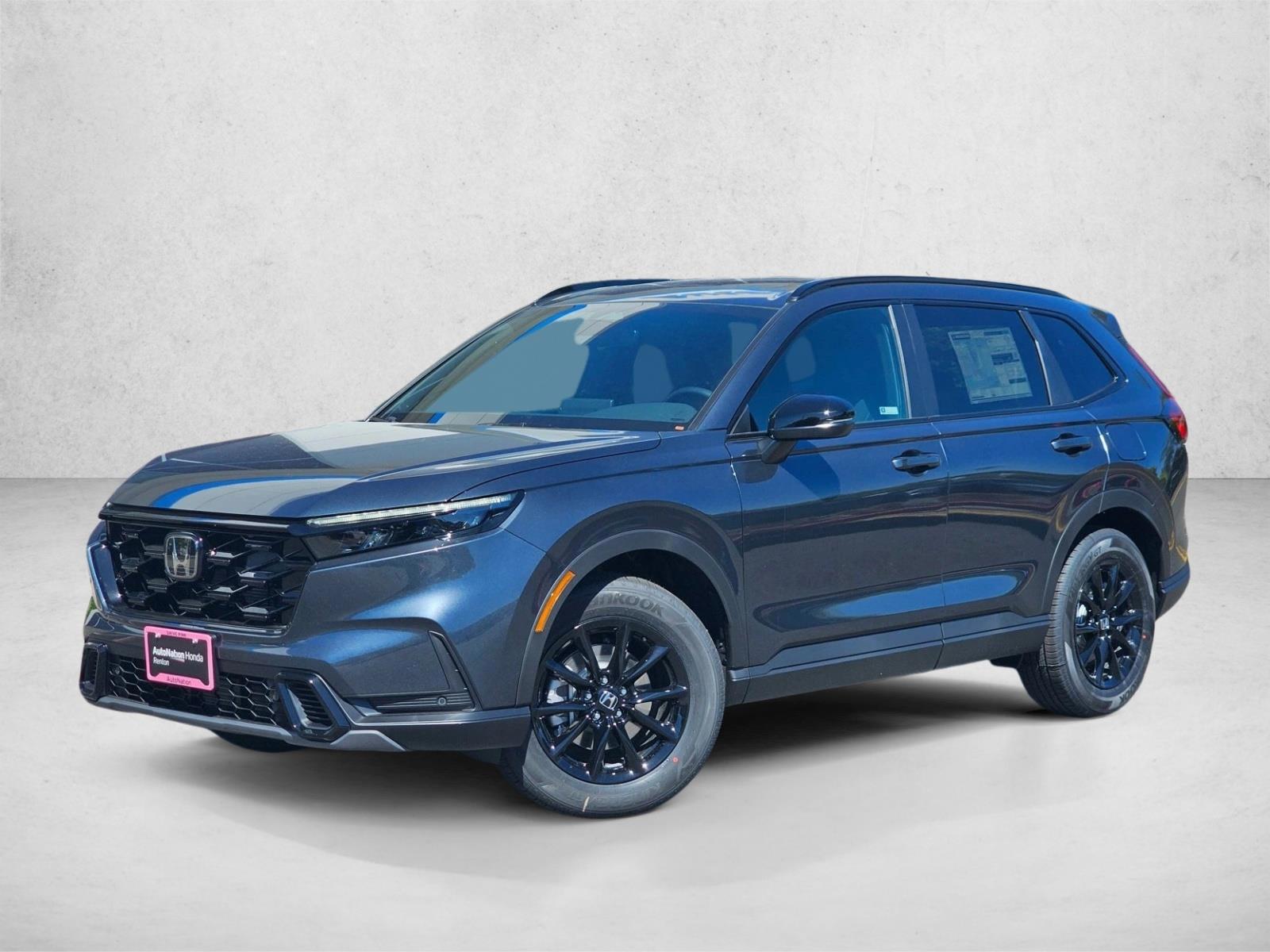 Thumbnail: 2026 Honda CR-V - 1