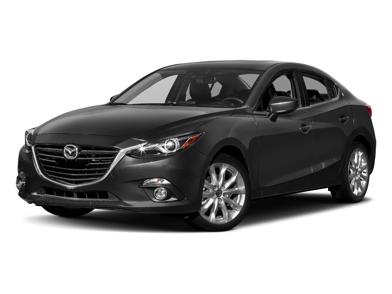 2016 Mazda Mazda3 s Grand Touring -
                  Valencia, CA