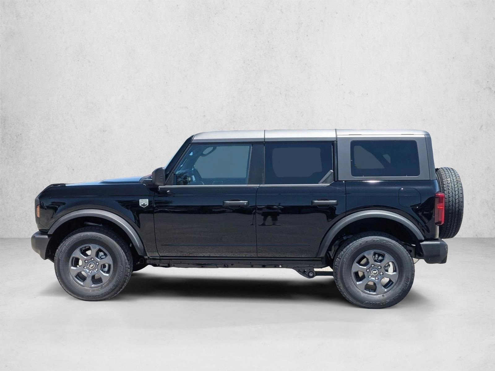 Thumbnail: 2026 Ford Bronco - 2
