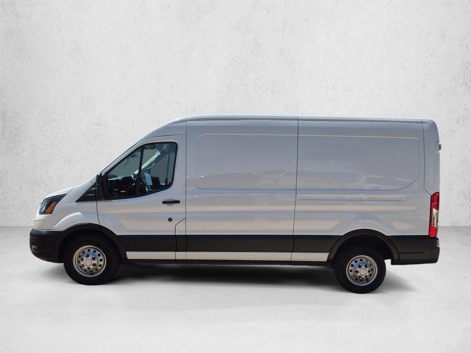 Thumbnail: 2023 Ford Transit Series - 2