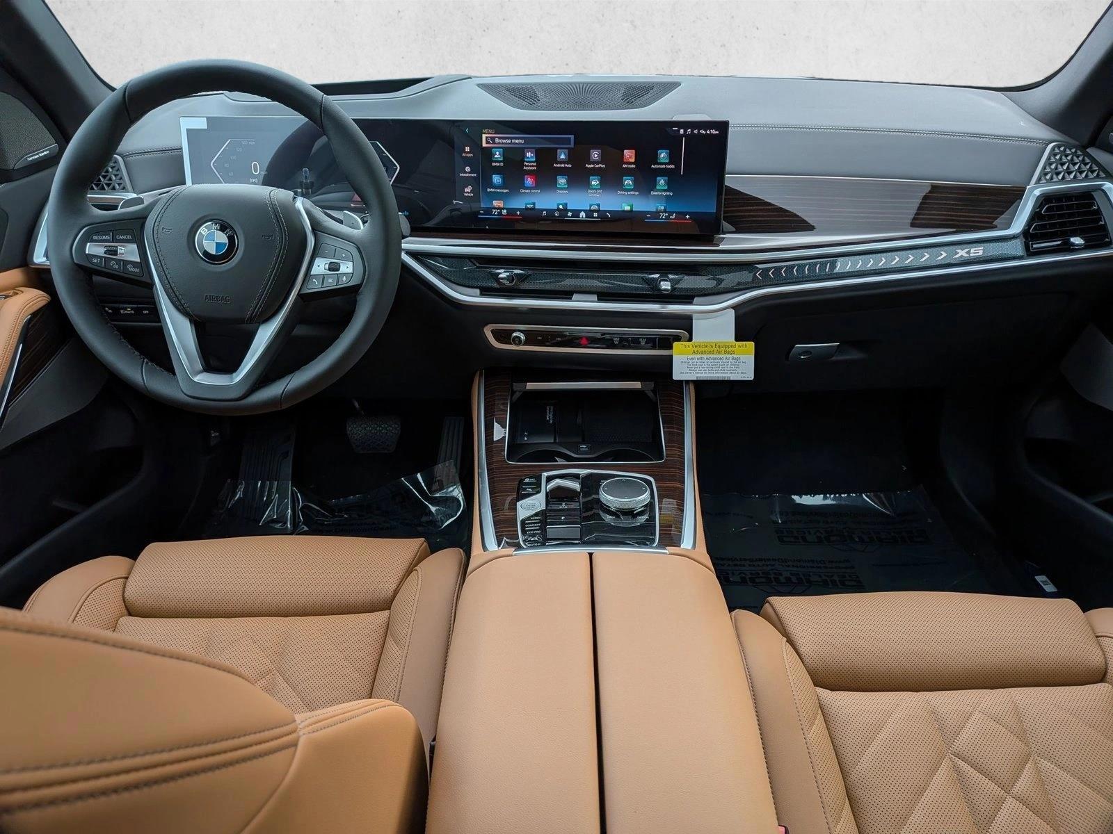 Thumbnail: 2026 BMW X5 - 3