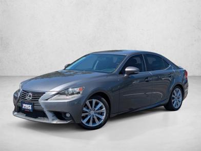 2015 Lexus IS 250 -
                  Littleton, CO