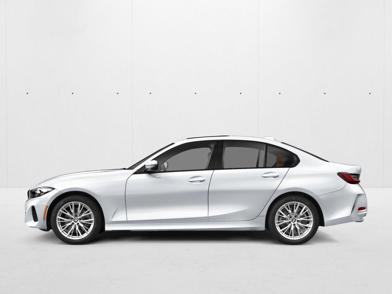 2026 BMW 3 Series