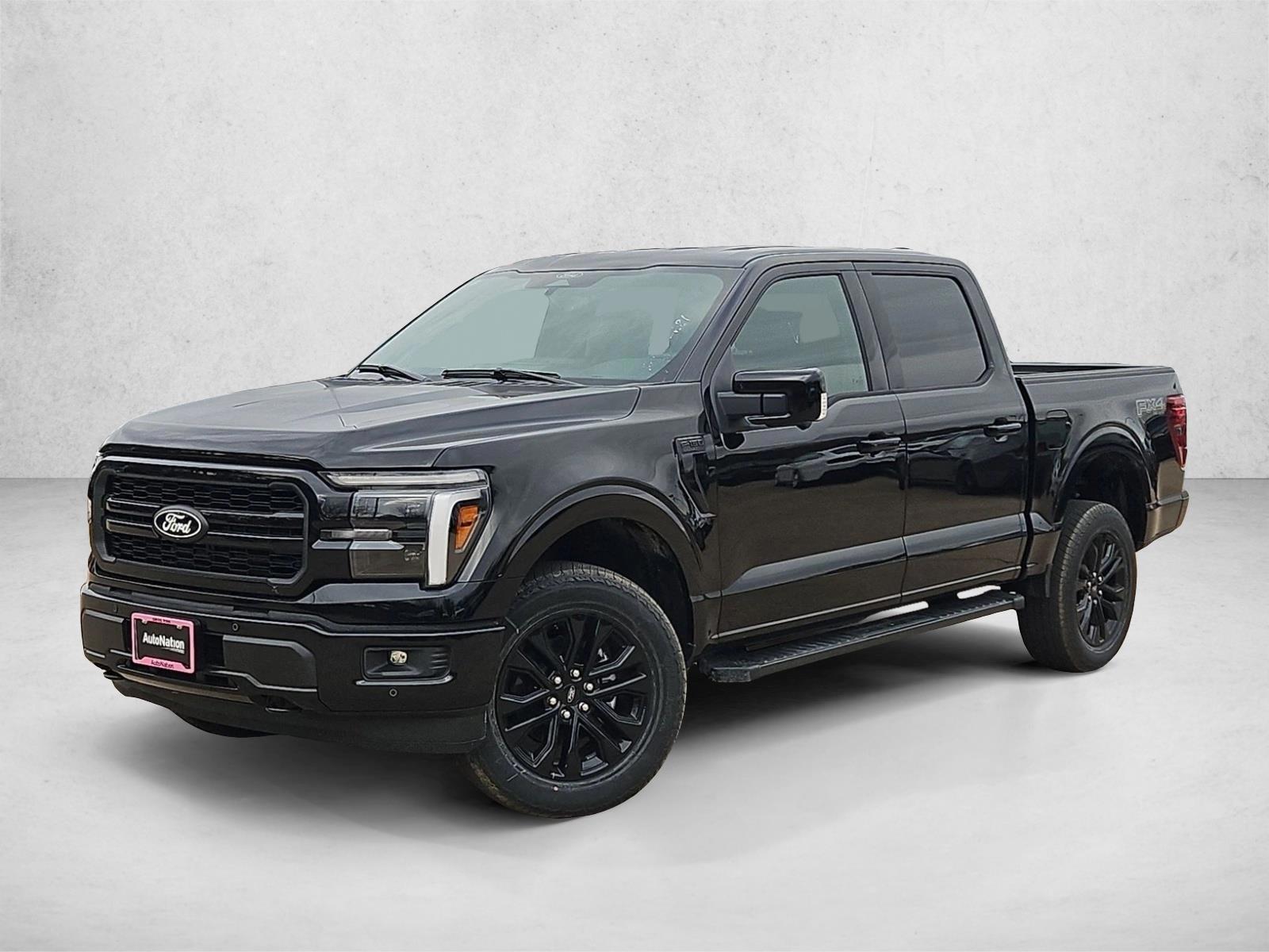 Thumbnail: 2026 Ford F-150 - 1