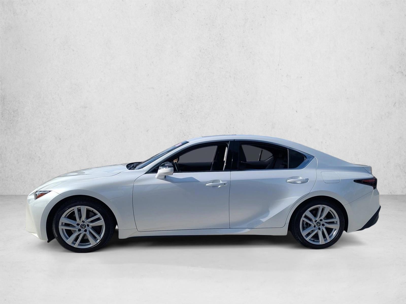 Thumbnail: 2024 Lexus IS - 2