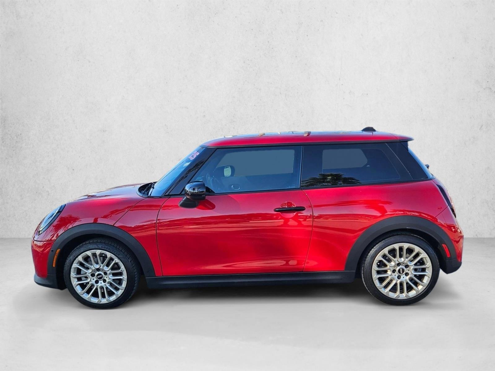 Thumbnail: 2025 MINI Cooper Hardtop - 2