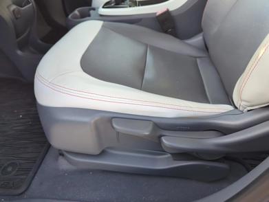 2020 Chevrolet Bolt EV