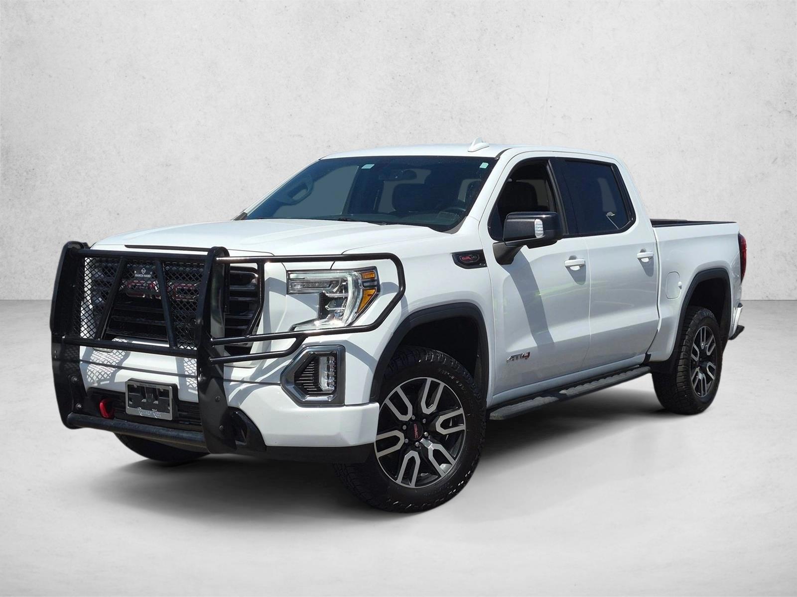 2022 GMC Sierra 1500 Limited