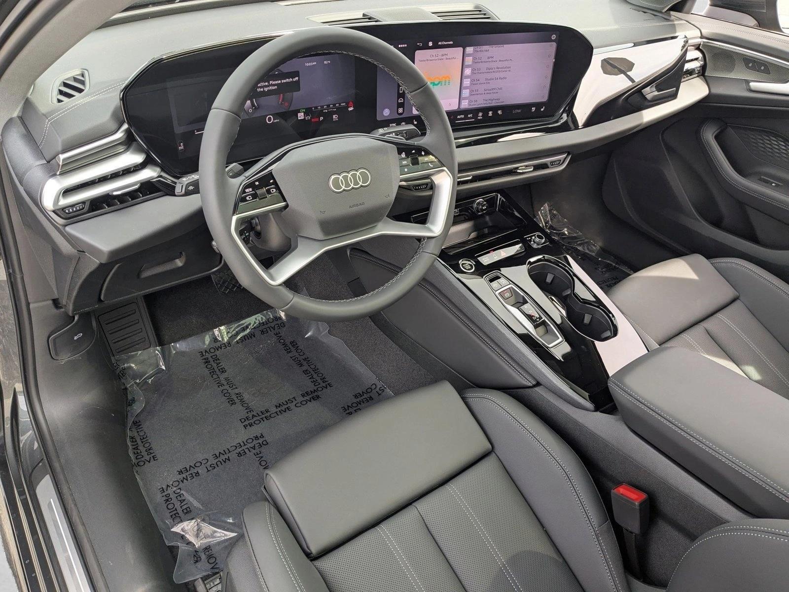 Thumbnail: 2026 Audi A5 - 3