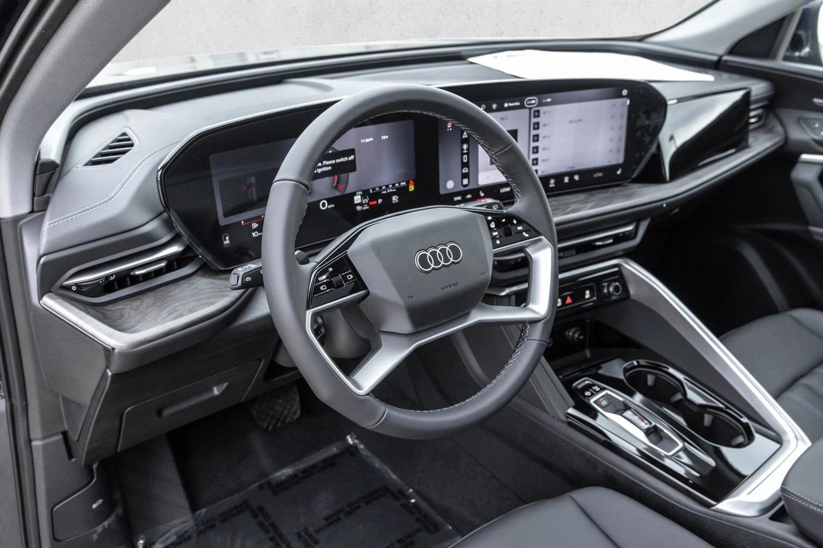 Thumbnail: 2026 Audi Q5 - 3