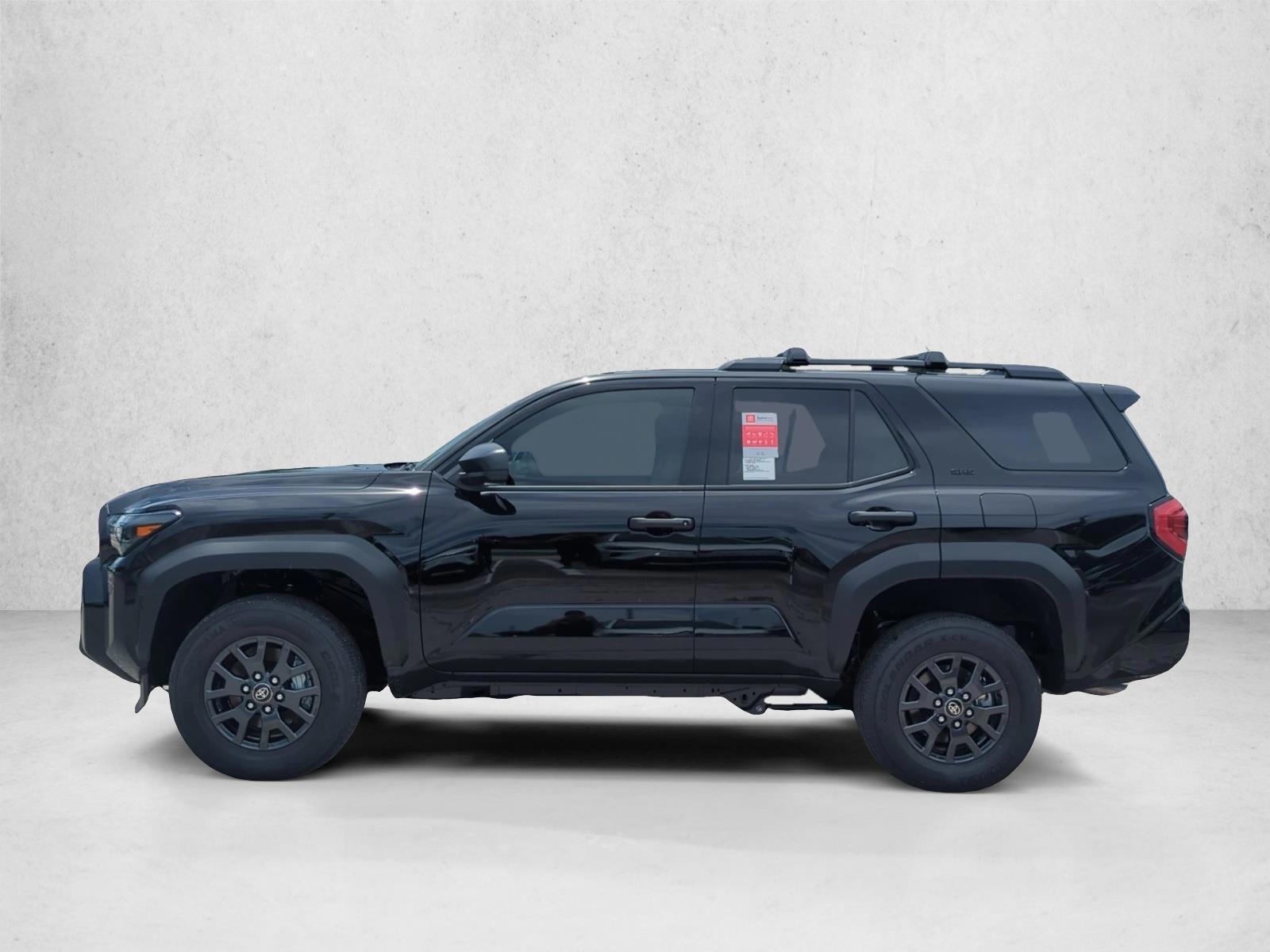 Thumbnail: 2026 Toyota 4Runner - 2