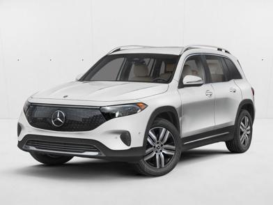 2025 Mercedes-Benz EQB 300 -
                  Bellevue, WA