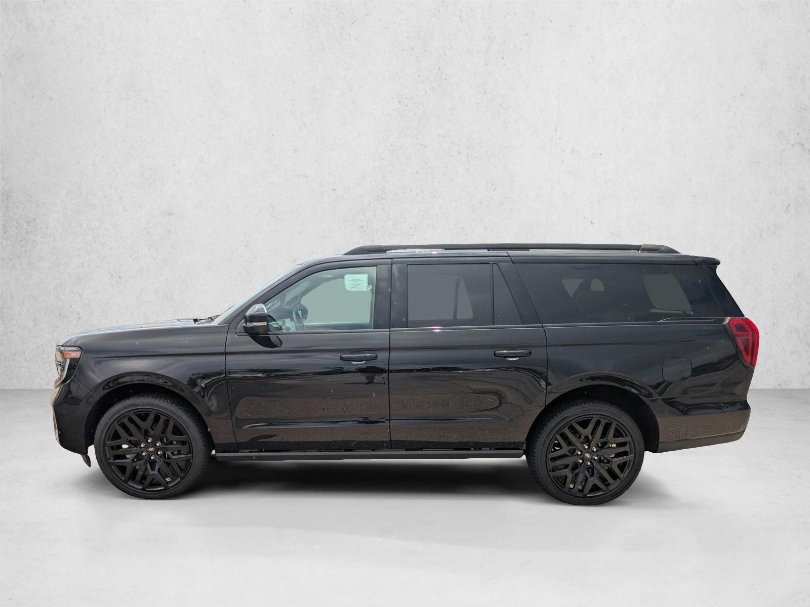 Thumbnail: 2026 Ford Expedition MAX - 2
