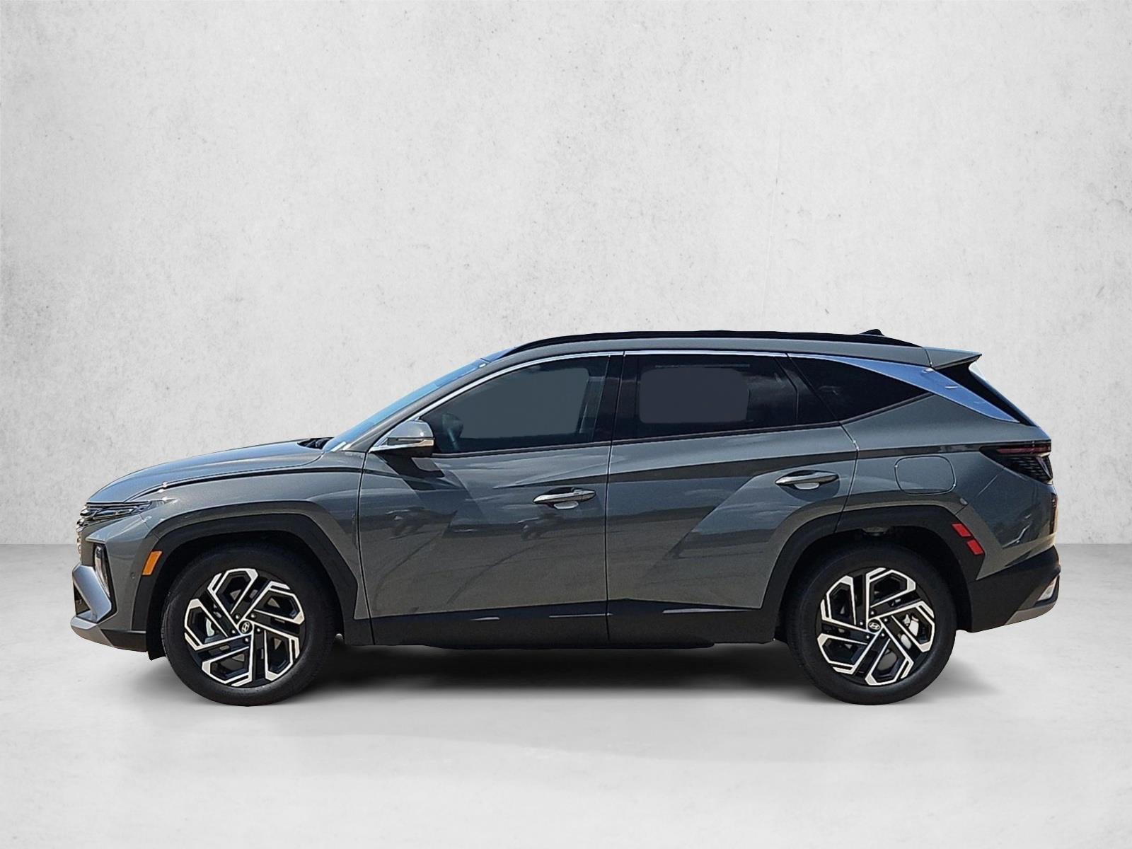 Thumbnail: 2026 Hyundai Tucson - 2