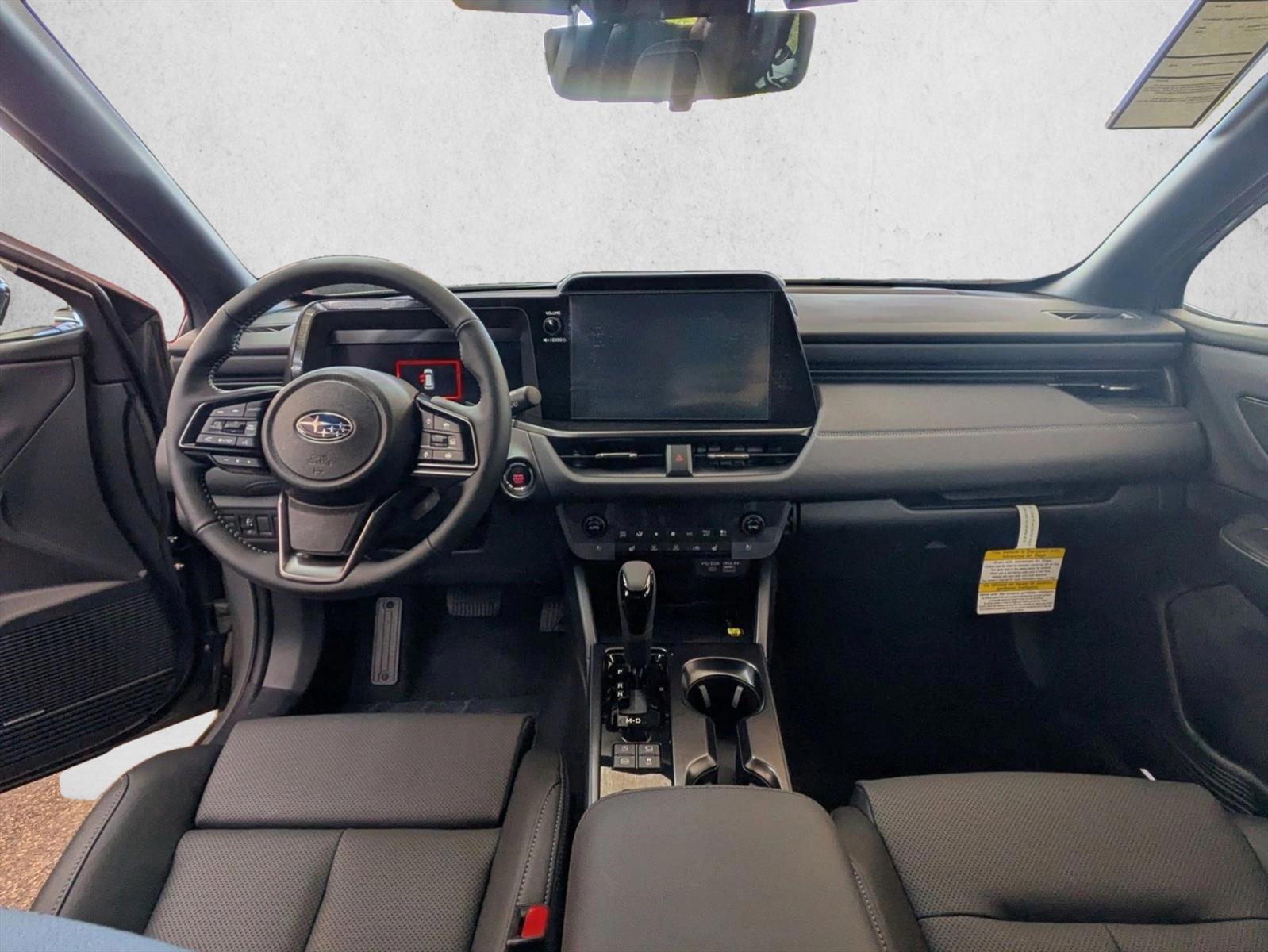 Thumbnail: 2026 Subaru Outback - 2