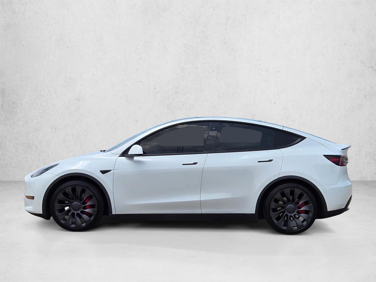 Thumbnail: 2023 Tesla Model Y - 2