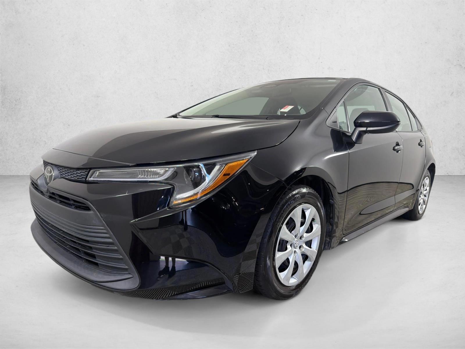 Thumbnail: 2023 Toyota Corolla - 1