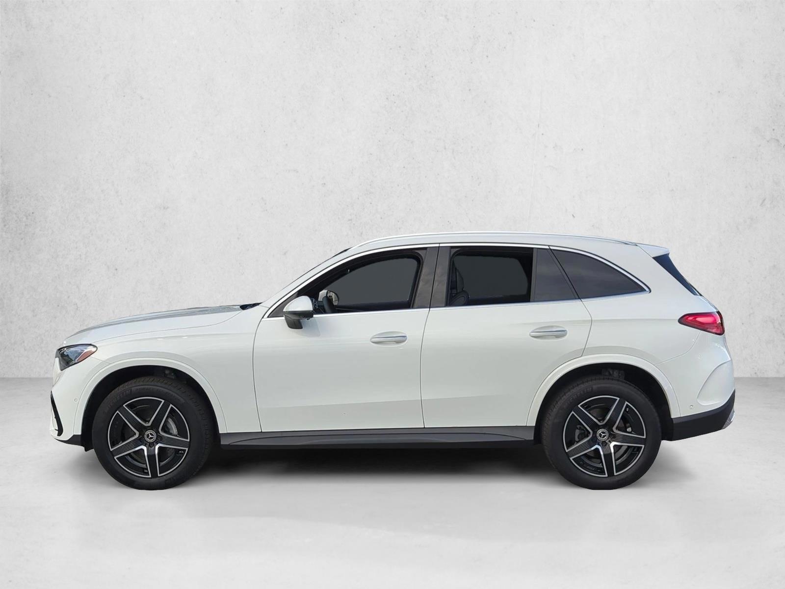 Thumbnail: 2026 Mercedes-Benz GLC - 3