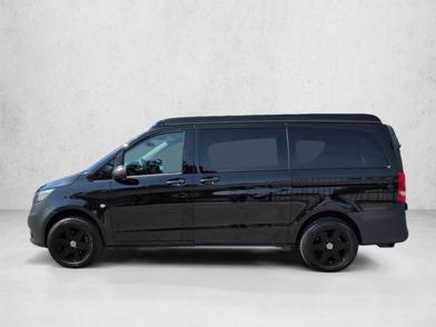 2020 Mercedes-Benz Metris Passenger