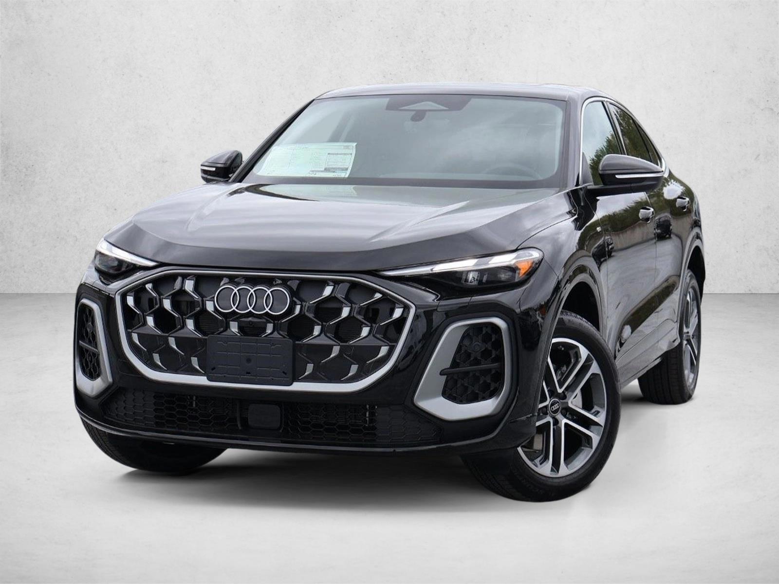 Thumbnail: 2026 Audi Q5 - 1