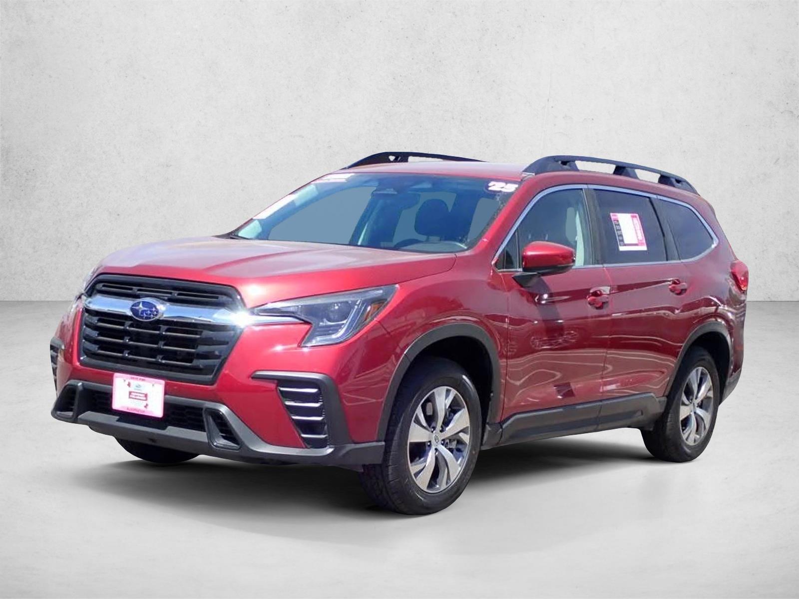 Thumbnail: 2025 Subaru Ascent - 1