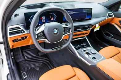 2026 BMW 3 Series