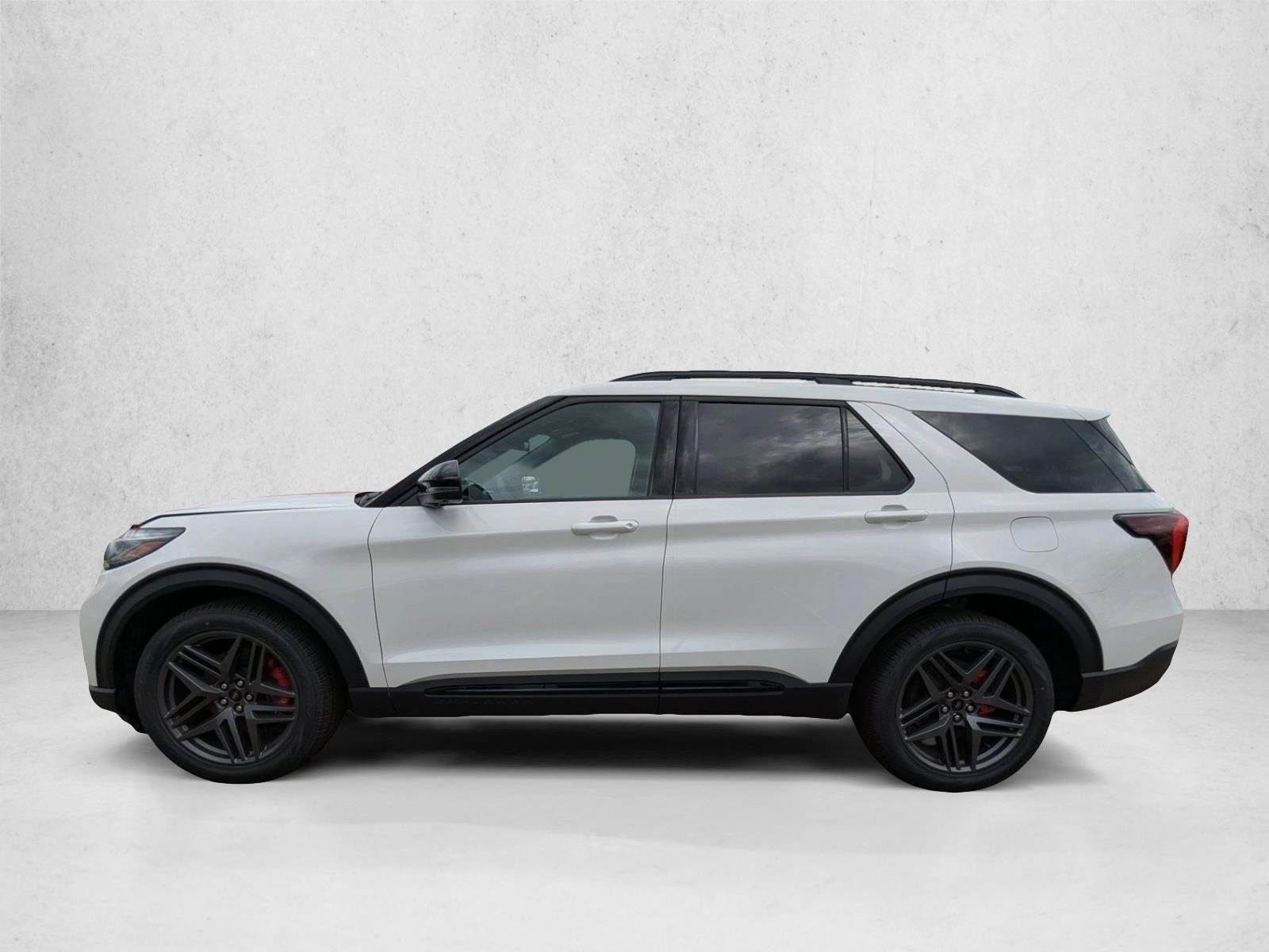 Thumbnail: 2026 Ford Explorer - 2