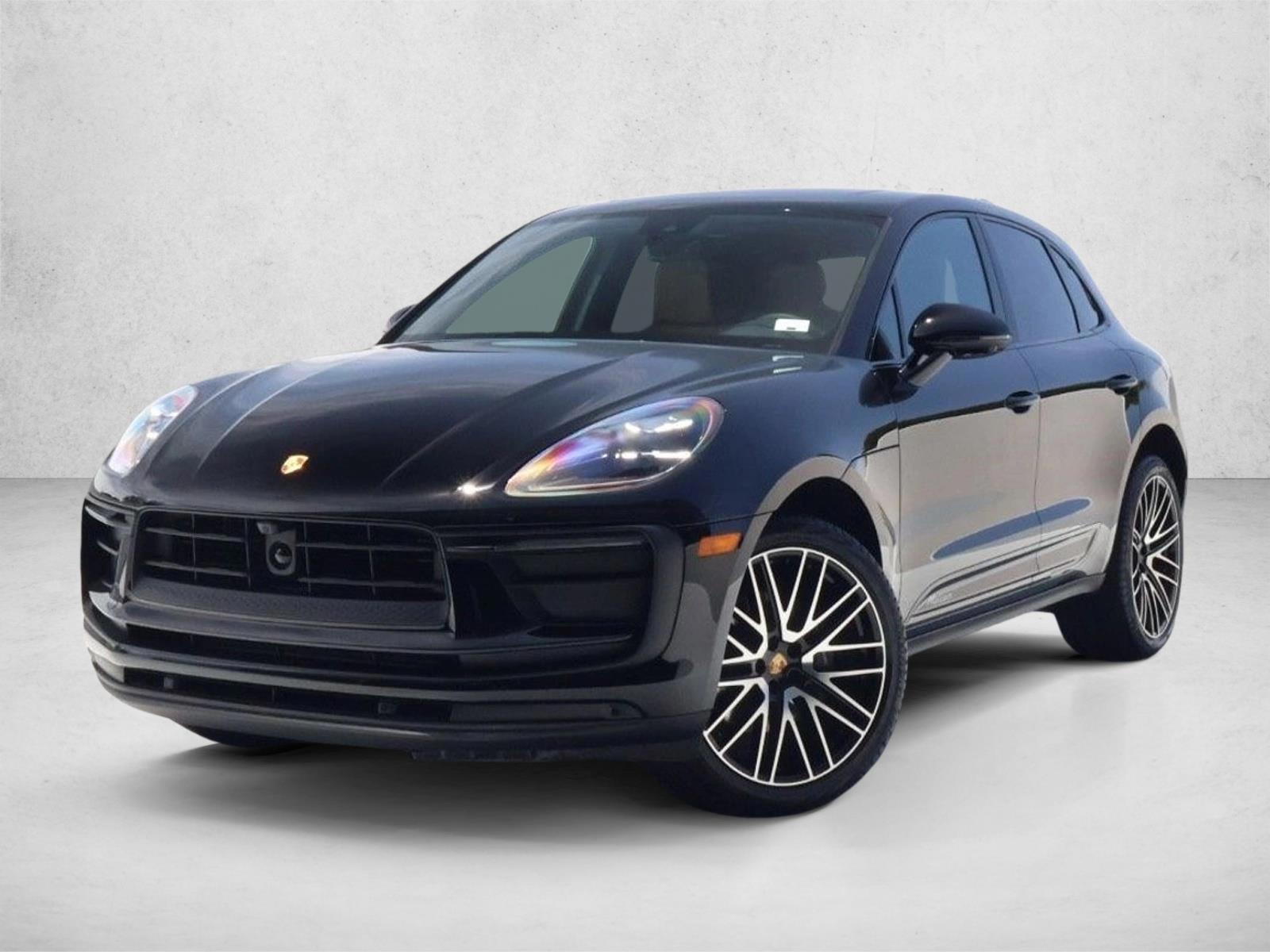 Thumbnail: 2025 Porsche Macan - 1