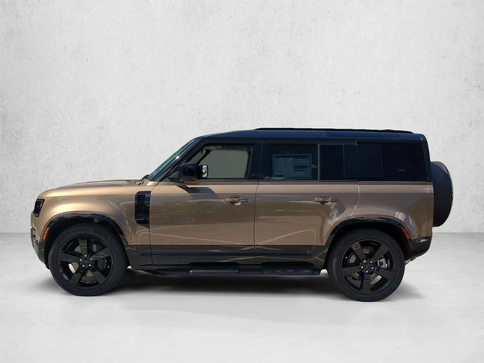 Thumbnail: 2026 Land Rover Defender - 2