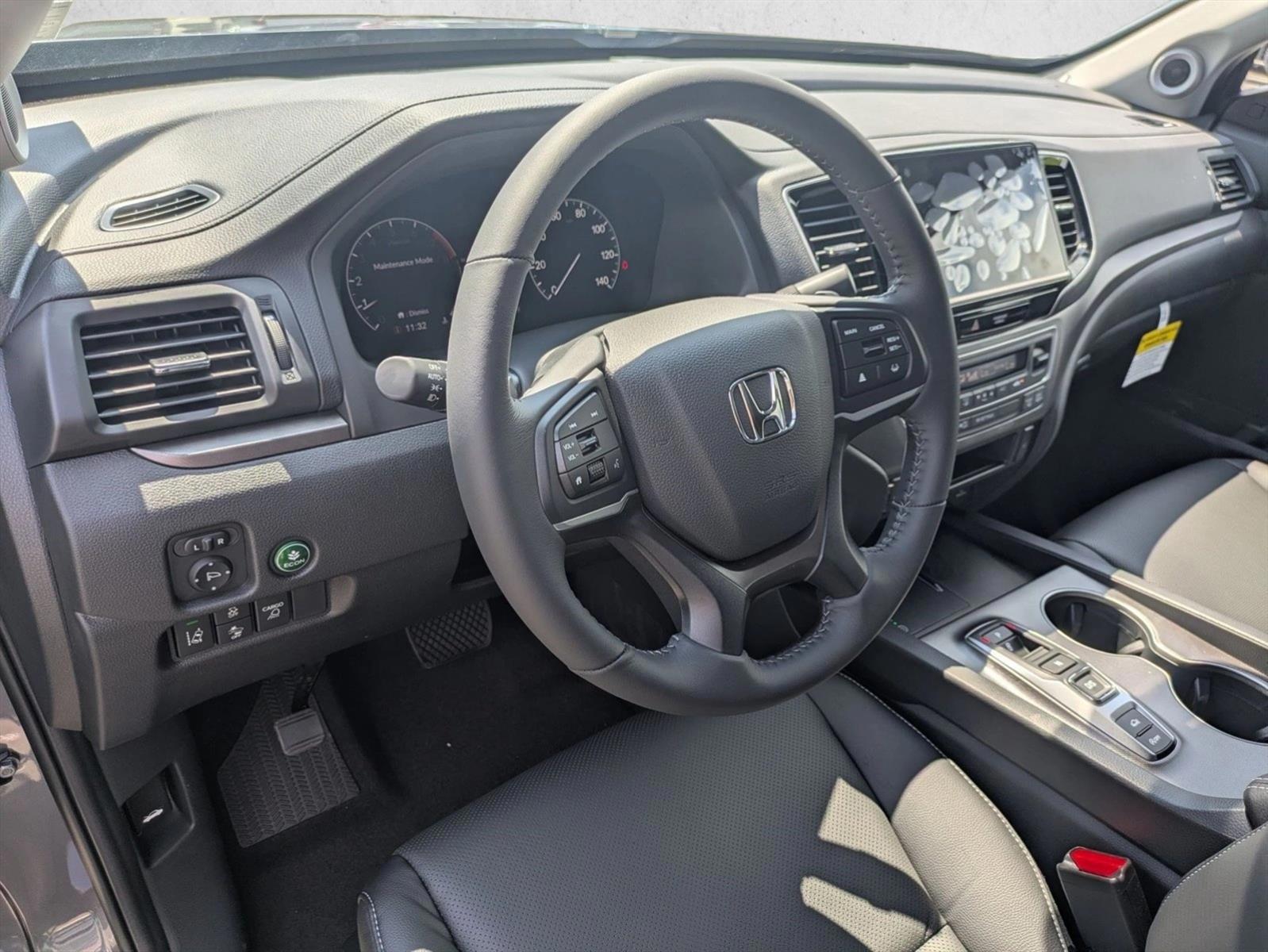 Thumbnail: 2026 Honda Ridgeline - 3