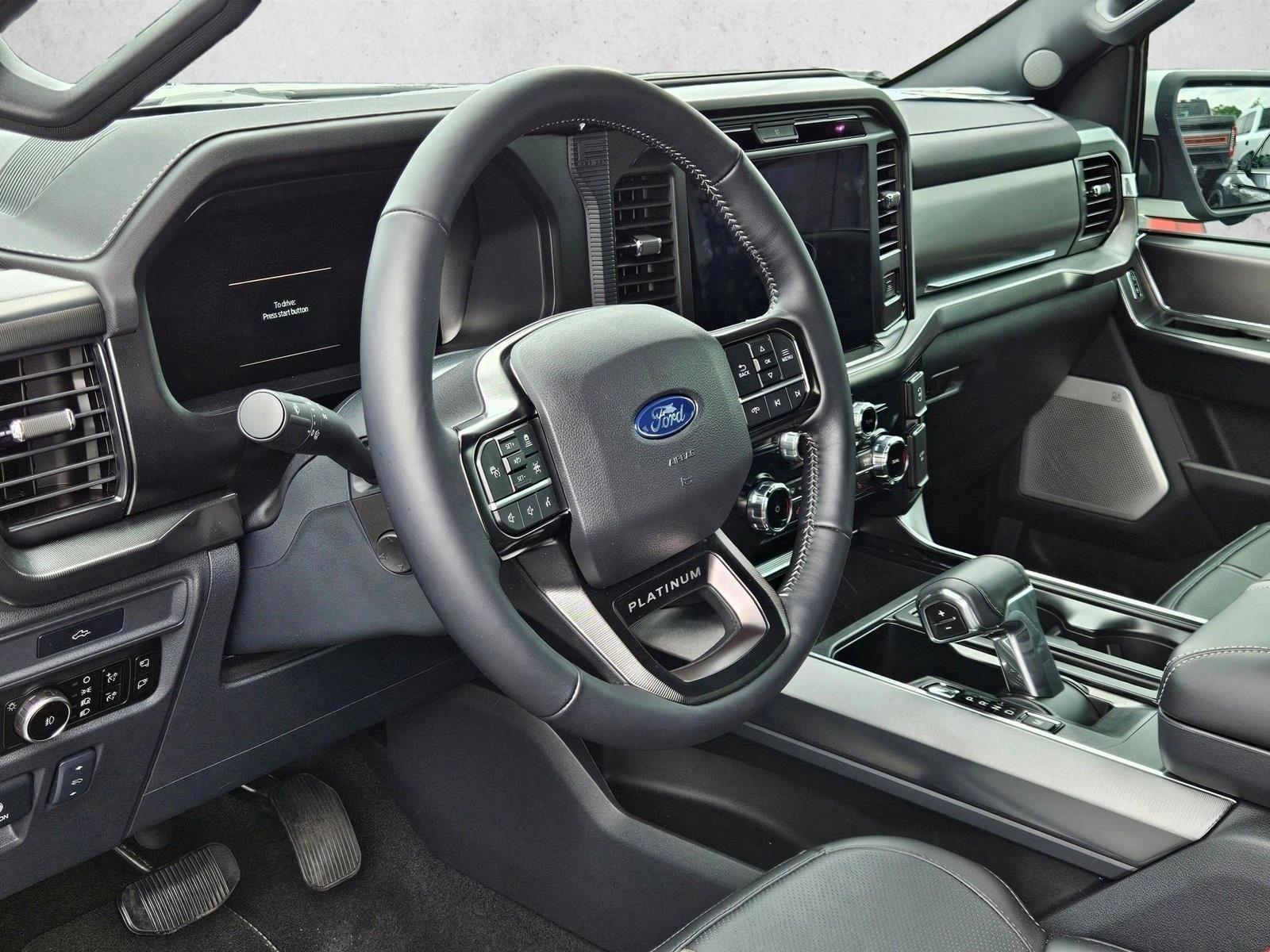 Thumbnail: 2026 Ford F-150 - 3