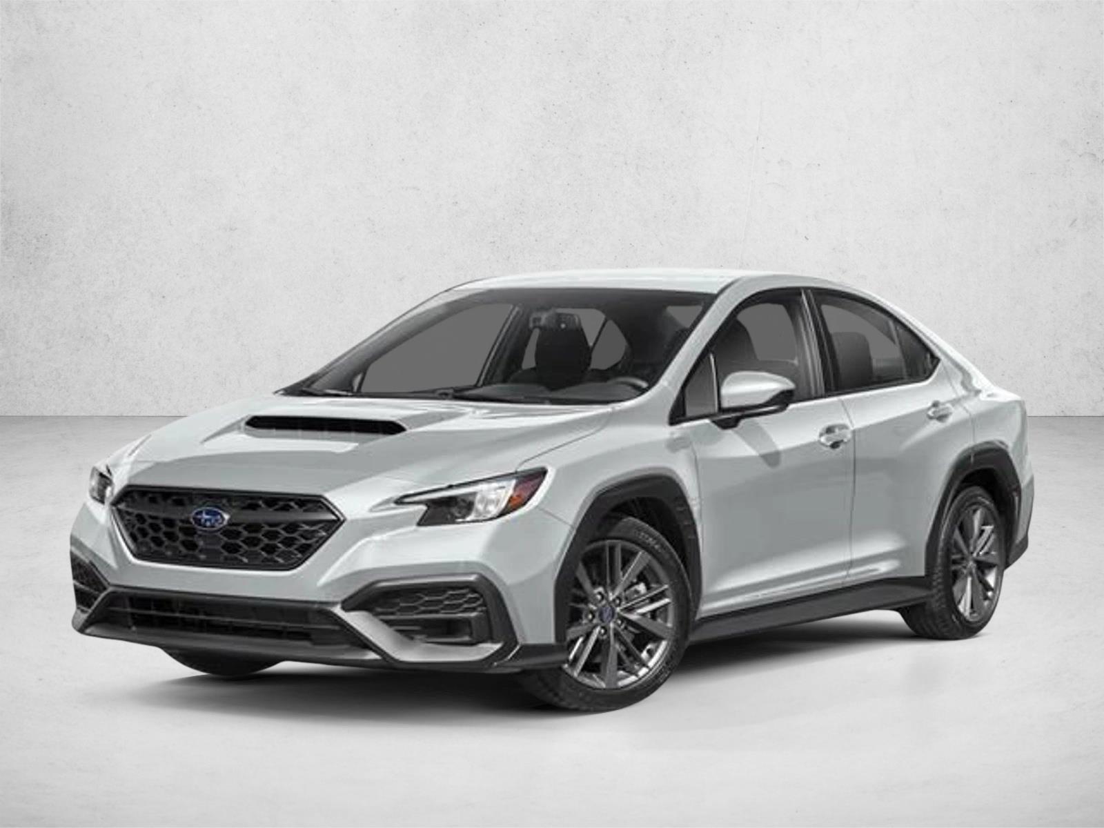 2023 Subaru WRX