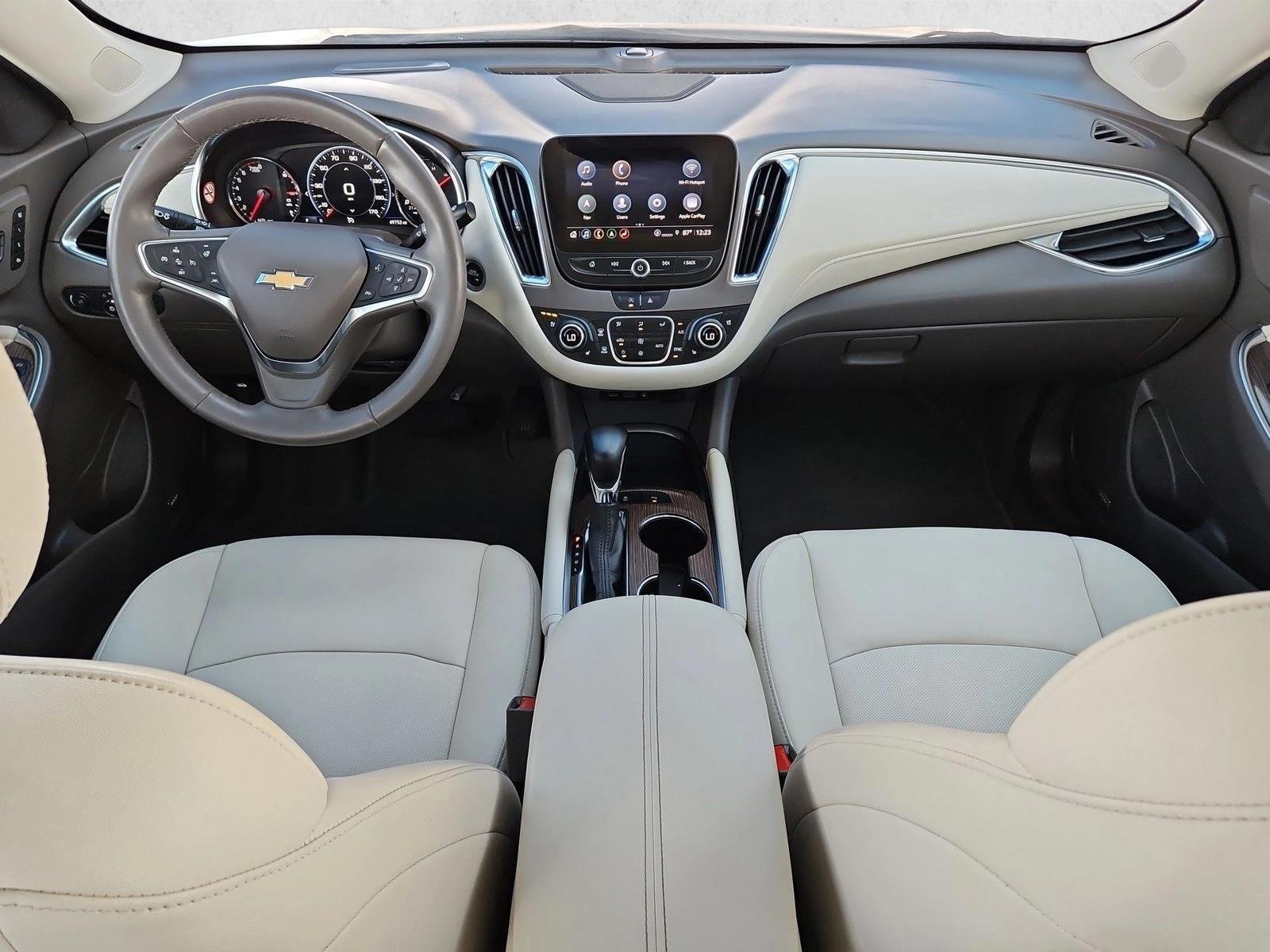 2024 Chevrolet Malibu 2LT - Photo 18