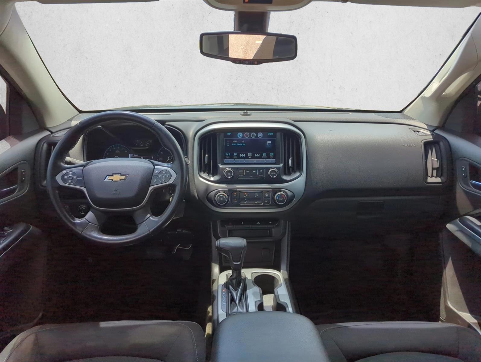 Thumbnail: 2016 Chevrolet Colorado - 3