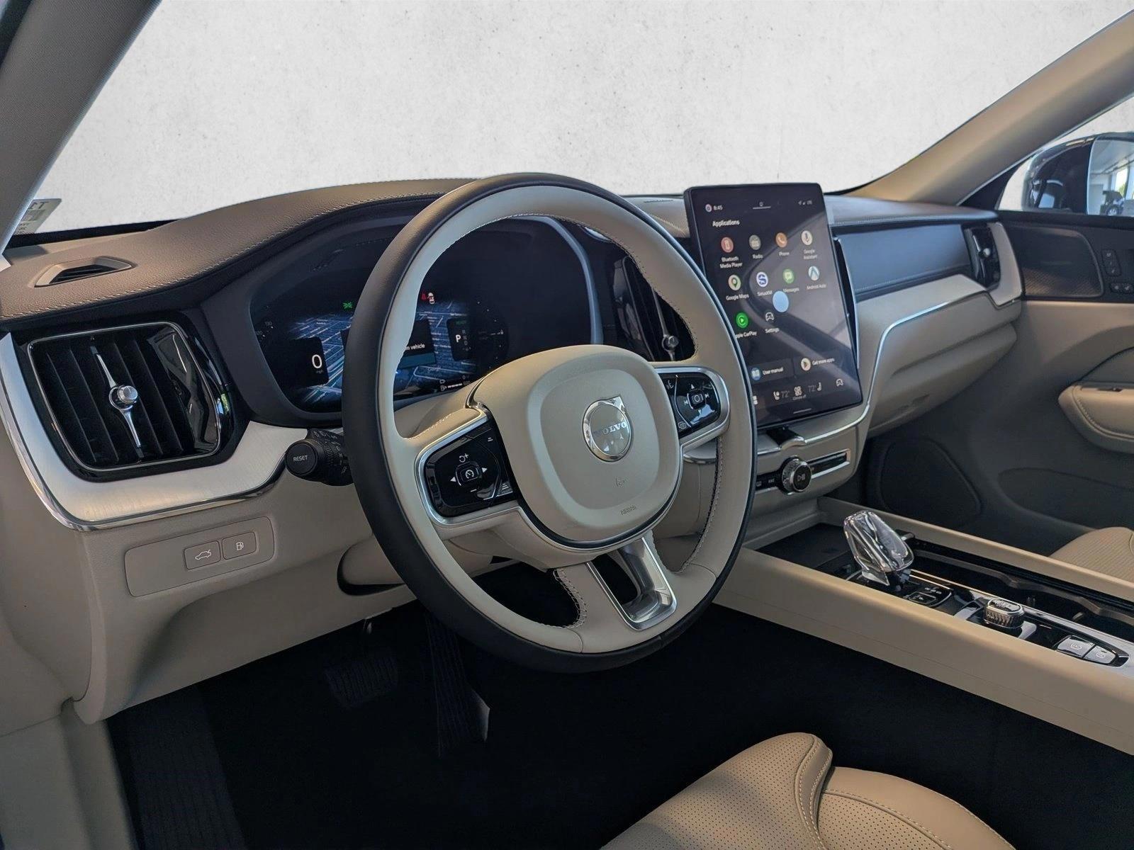Thumbnail: 2026 Volvo XC60 - 3