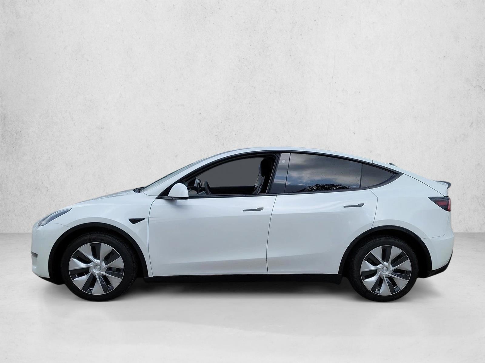 Thumbnail: 2021 Tesla Model Y - 2