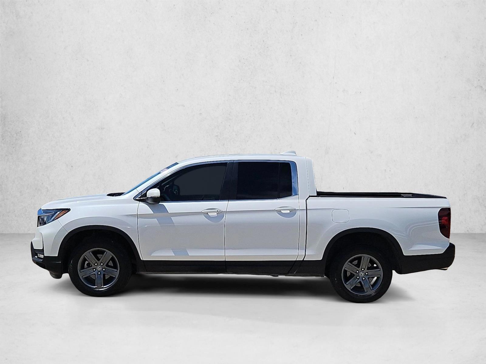 Thumbnail: 2023 Honda Ridgeline - 2
