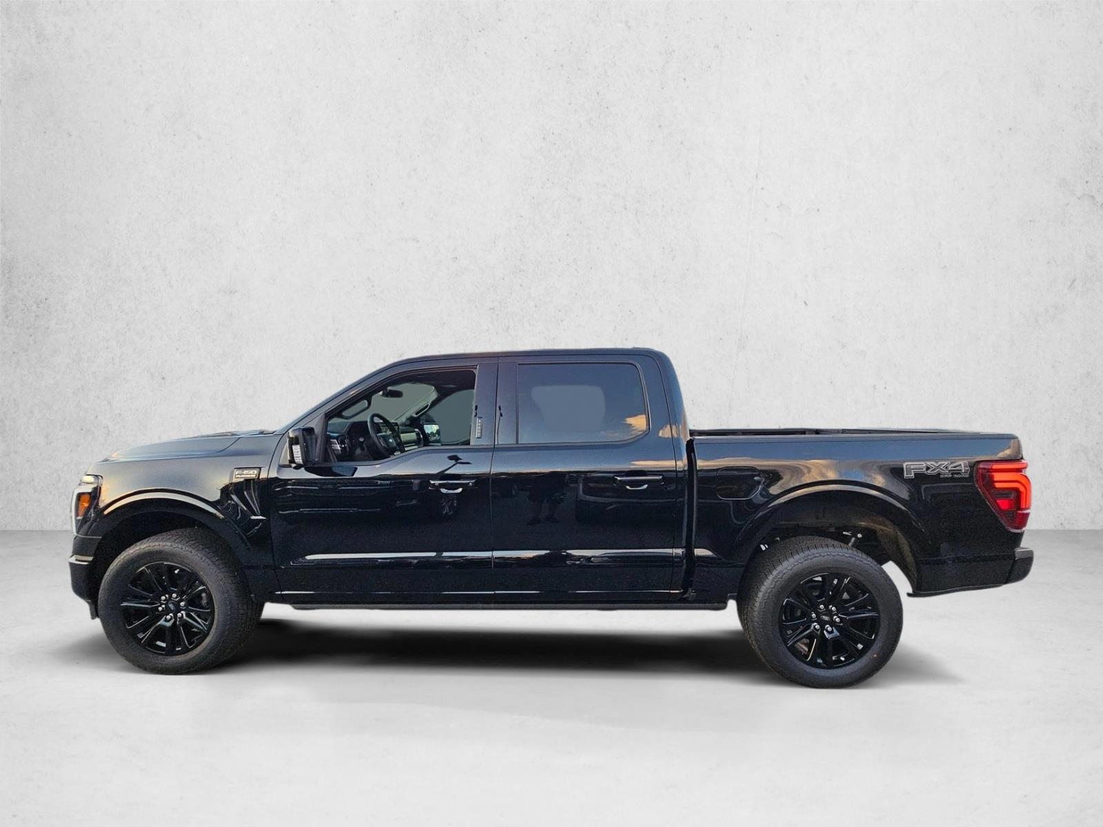 Thumbnail: 2026 Ford F-150 - 2