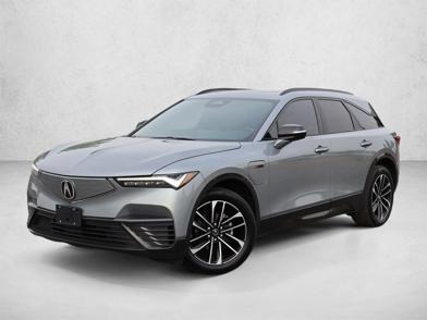 2024 Acura ZDX